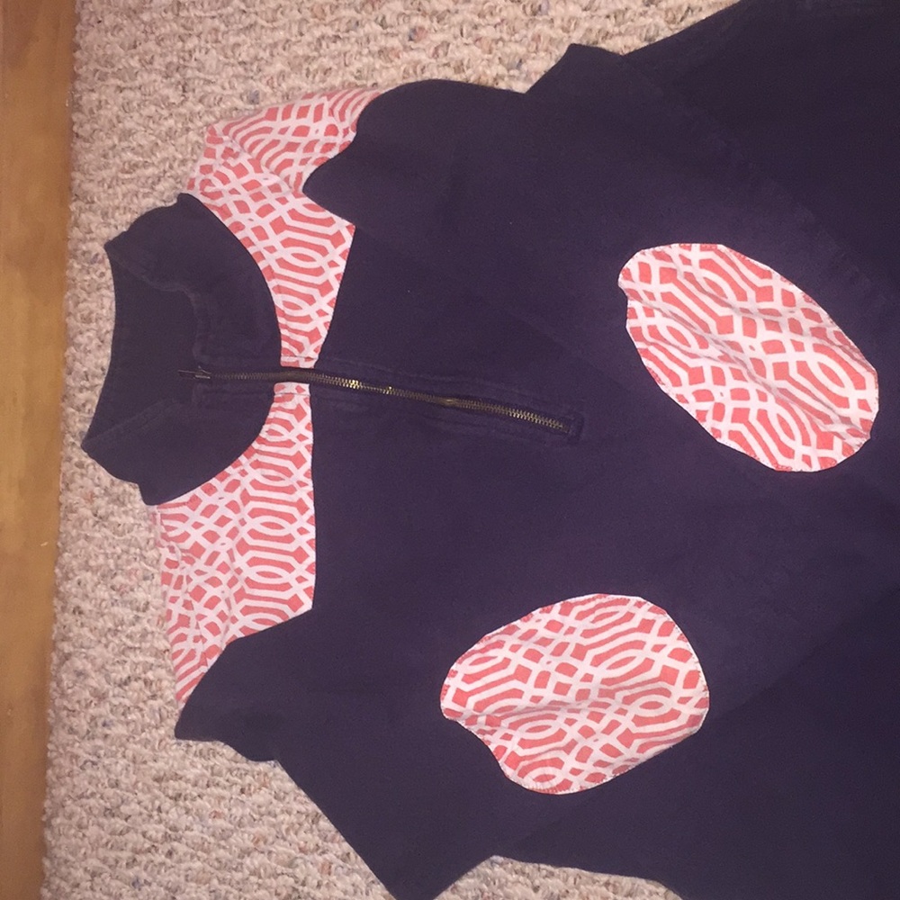 Simply Southern pullover - Picture 4 of 4